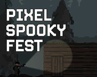 Pixel Spooky Fest [Free] [Windows]