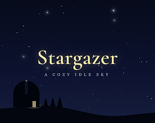 Stargazer [Free] [Simulation]