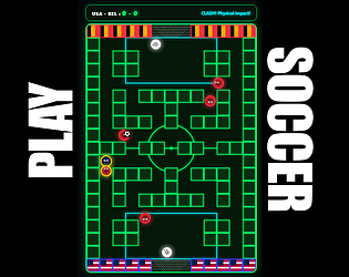 FOOTMAN [Free] [Sports]