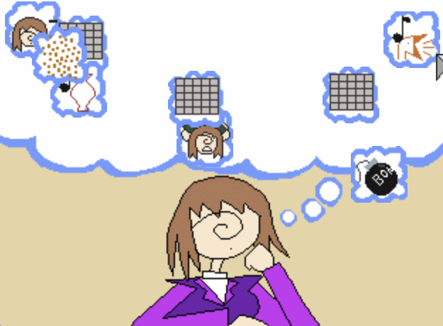 Dev's Daydream [Free]