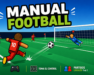 Manual Football BETA [Free] [Sports]