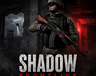 Shadow Frontline [Free] [Action]