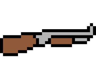 Shotgun Run 2 - DEMO [Free] [Windows]