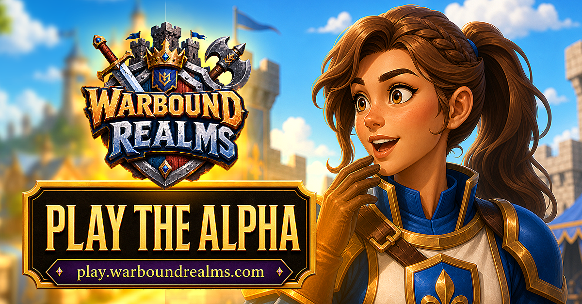 Warbound Realms