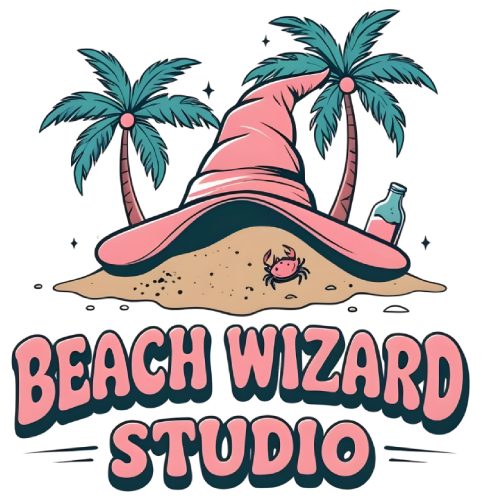 Beach Wizard Studio