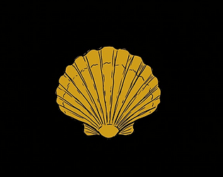 The Golden Shell