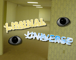 Liminal Universe [DEMO] [Free] [Survival] [Windows]