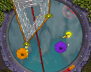humming bird [Free] [Action] [Windows]