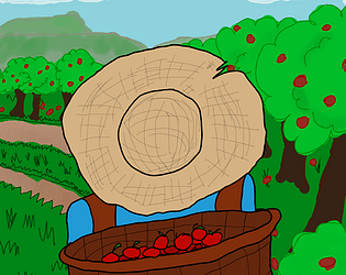 Catching Apples [Free] [Other]