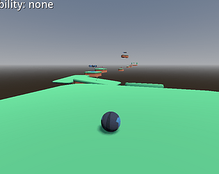 Marble Mayhem [Free] [Platformer]