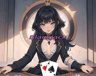 Strip Blackjack [Free] [Card Game]