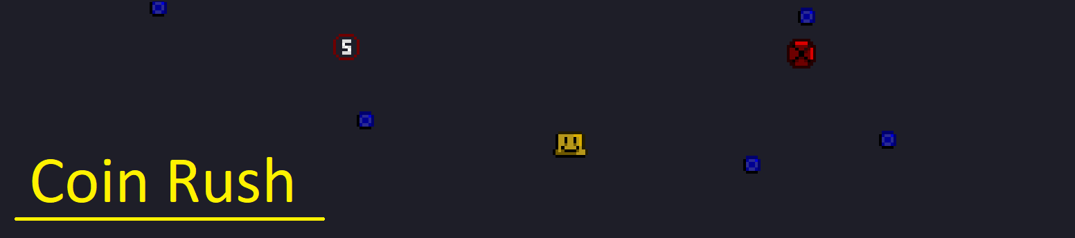 Coin Rush