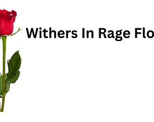 Withers in Rage Flower game screenshot