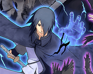Shadow Kage Private Server |  ES-EN-ID-FR-DE-PT-TH-DE, +30 Codes, +10 New Systems