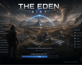 ThenewEden2167 [Free] [Simulation] [Windows]