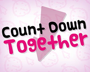 Count Down Together [Free]