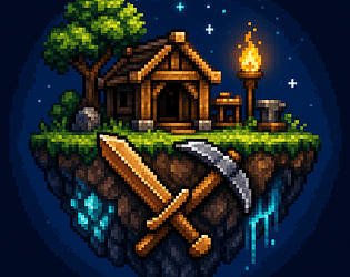 Survidle [Free] [Survival]