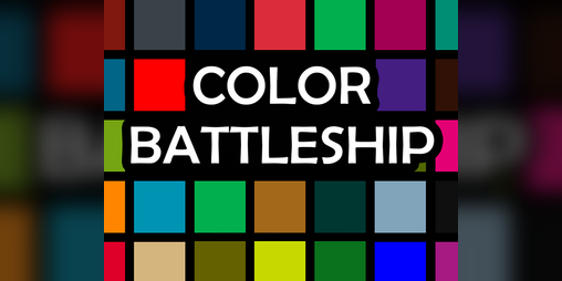 Cover image for Color Battleship