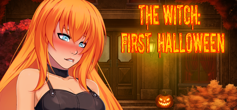 The Witch: The First Halloween
