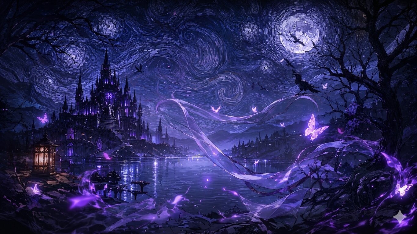 Key Shadow Escape cover
