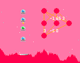 Machine Learning Lander