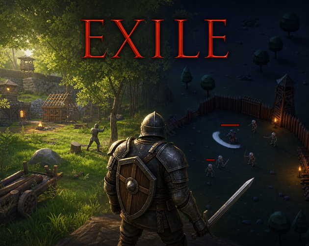 Exile