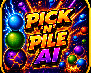 Pick n Pile Ai