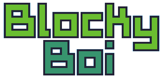 BlockyBoi