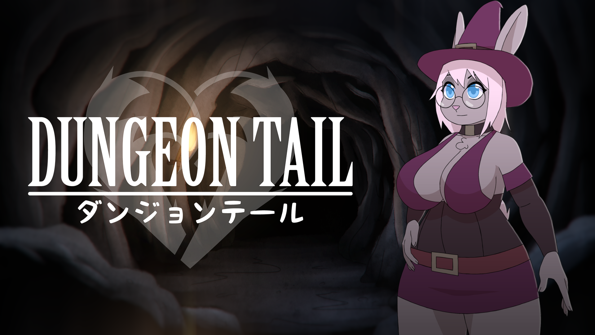 dungeon tail porngame