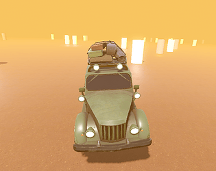 Scavenger: The Last Frontie [Free] [Adventure] [Windows]