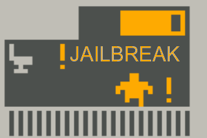 Cover image for Jailbreak