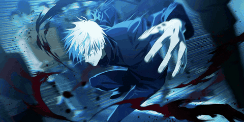Gojo Satoru