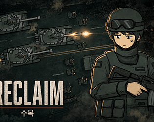 Iron Line: RECLAIM — R2.7.1 [Free]