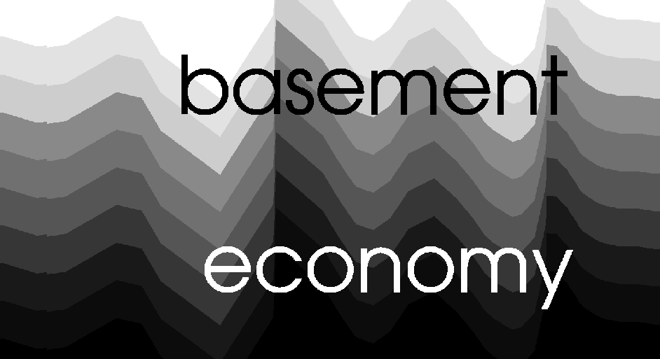 basement economy