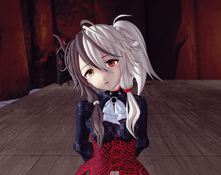 Over The Ashes game screenshot