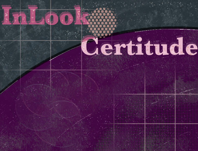 Cover image for InLook Certitude - DEMO