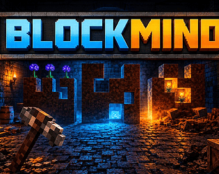 Blockmind [50% Off] [$0.99] [Puzzle] [Windows]
