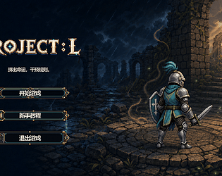 Project L Demo [Free] [Strategy]