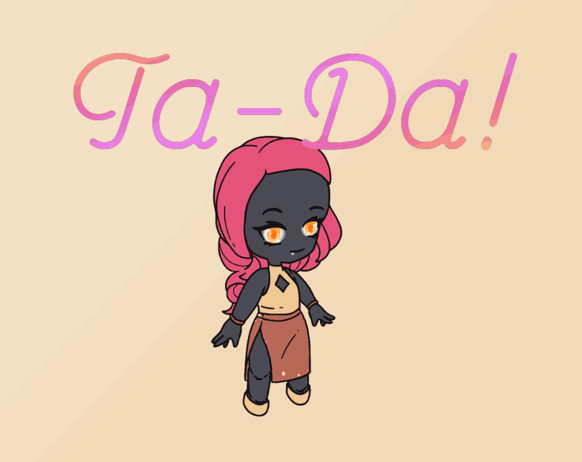 Ta-da! [Free] [Other] [Windows] [Linux]