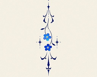 Myosotis