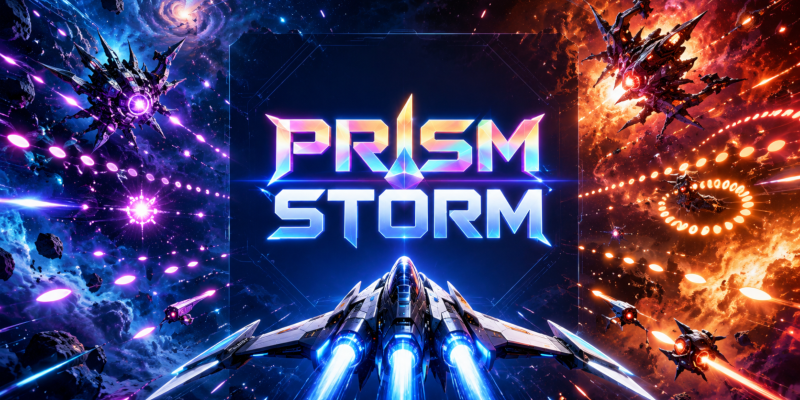 PRISM STORM
