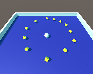 Roll The Ball