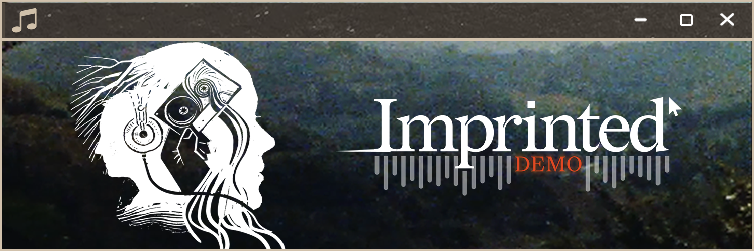 Imprinted