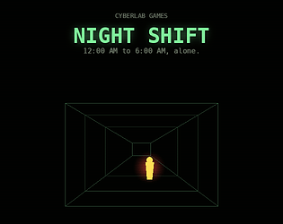 Night Shift [$6.99] [Survival]