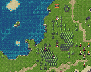 GenealogySaga [Free] [Strategy] [Windows]