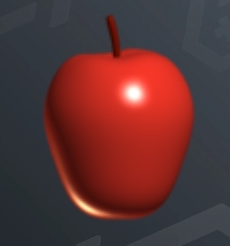 Apple by hoppy_hopscotch