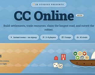 CC Online [Free]