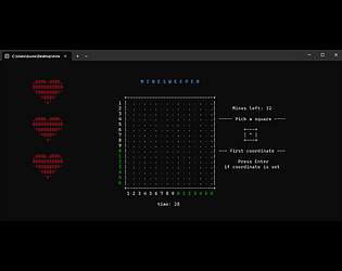 Minesweeper [Free] [Puzzle] [Windows]