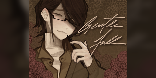 Cover image for Gentle Fall [Demo]