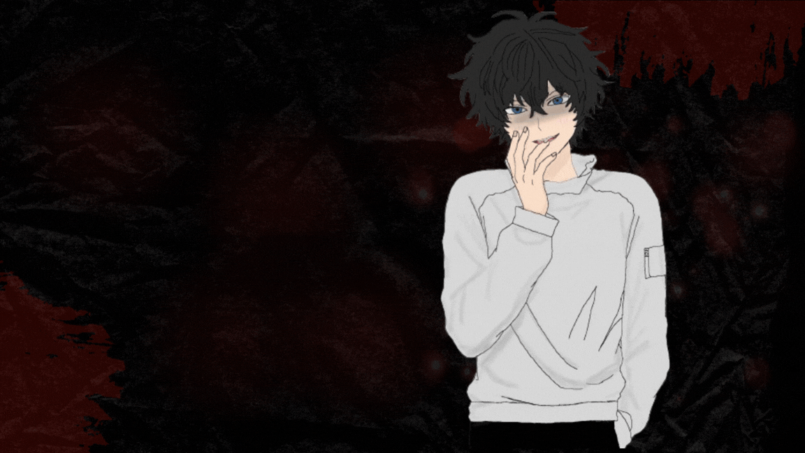 With you [Free] [Visual Novel] [Windows]